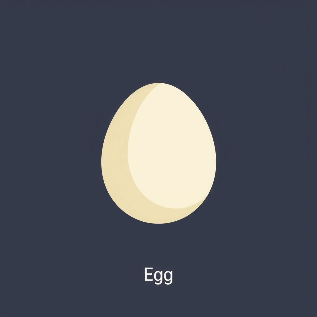 Ikona jajka